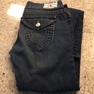 Women’s true Religion Jeans